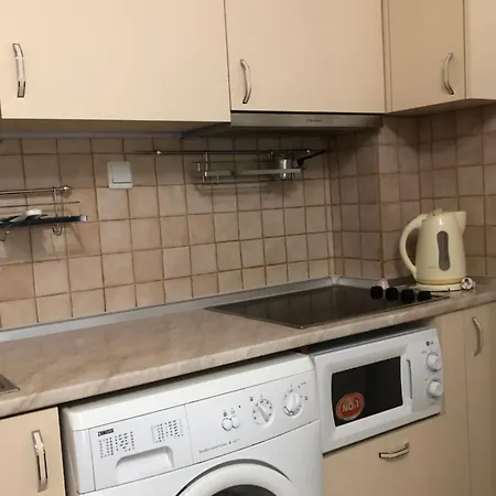 Apartament Sunny In Sunny Sunny Beach